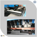 Busbar Punch And Shear Machine With CNC Controller